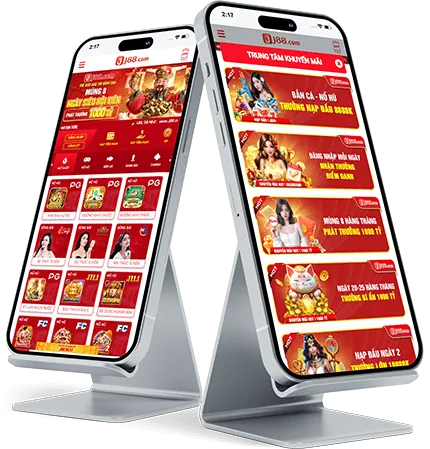 Giao diện thân thiện người dùng ap 555win