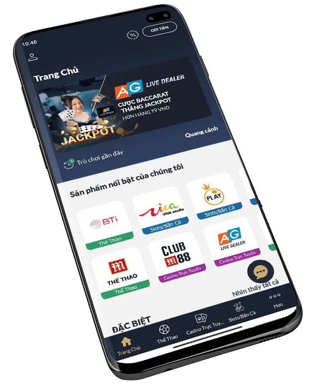 Giao dịch nhanh chóng ap 555win